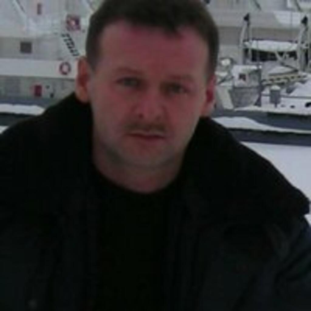 Геннадий Зибров