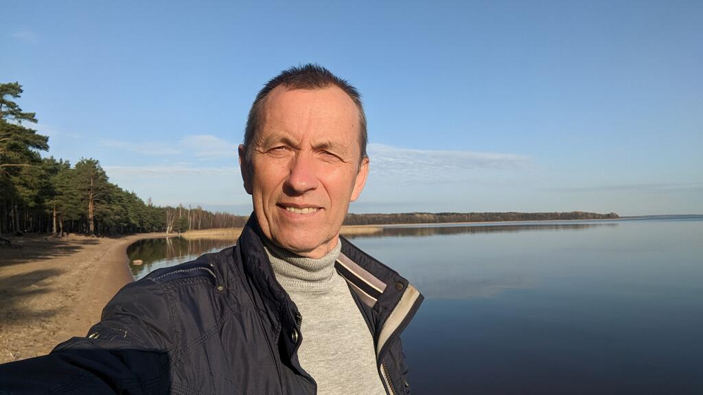 Владимир Курилов