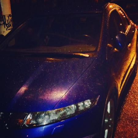 Honda&amp;nbsp;Civic