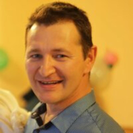 Андрей Комагоров