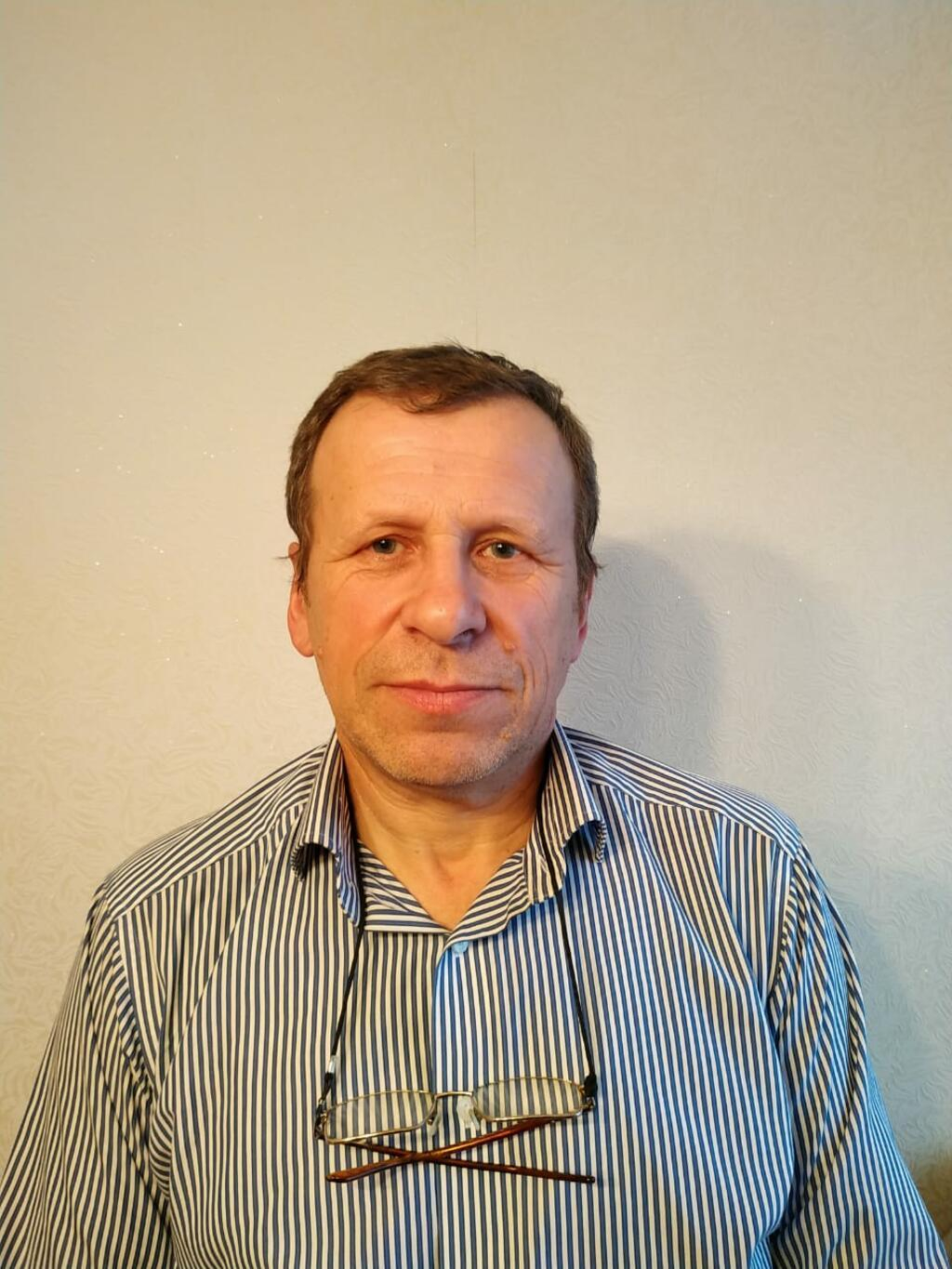 Сергей