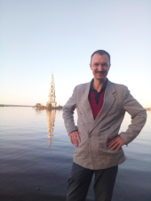 Анатолий Санкт-Петербург