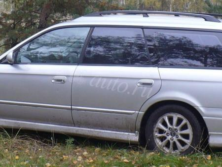 Subaru&amp;nbsp;Legacy