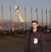 Роман Санкт-Петербург