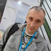 Сергей Жуковский