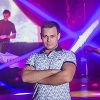 Андрей Кузовин