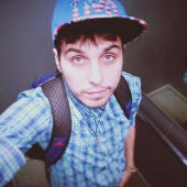 Дмитрий Москва