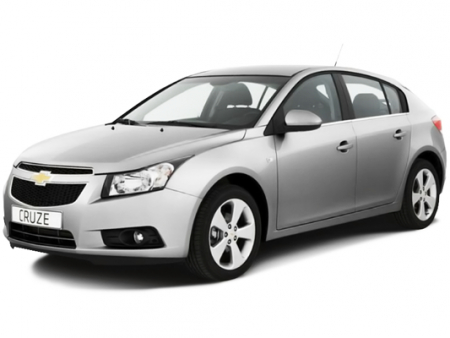 Chevrolet&amp;nbsp;Cruze