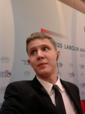 Павел Самара