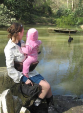 Наталья Знаменск