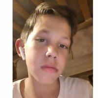 Надюшка Голикова