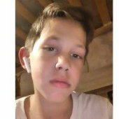 Надюшка Голикова