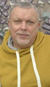 Валерий Петрович Анапа