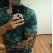 Саша Москва