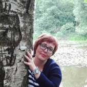 Инна Подольск