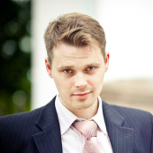 Роман Санкт-Петербург