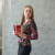 Екатерина Краснопёрова