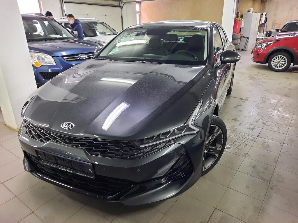 Kia&amp;nbsp;Optima