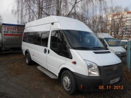 Ford&amp;nbsp;Transit