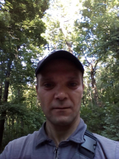 Виталий Валерьевич Тюрин