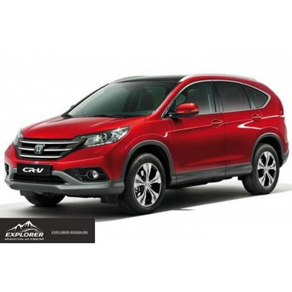 Honda&amp;nbsp;CR-V