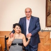 Элла Хачатрян Москва