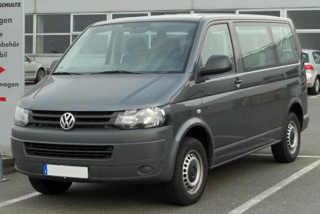 Volkswagen&amp;nbsp;Transporter