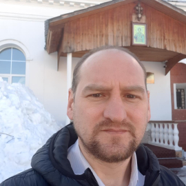 Дмитрий Сергеевич