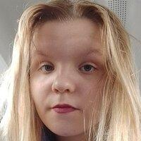 Лера Голубева