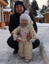 Артем Иркутск