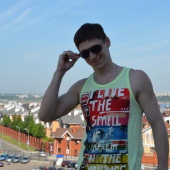 Роман Киров