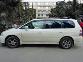 Олег Владимирович Усатов