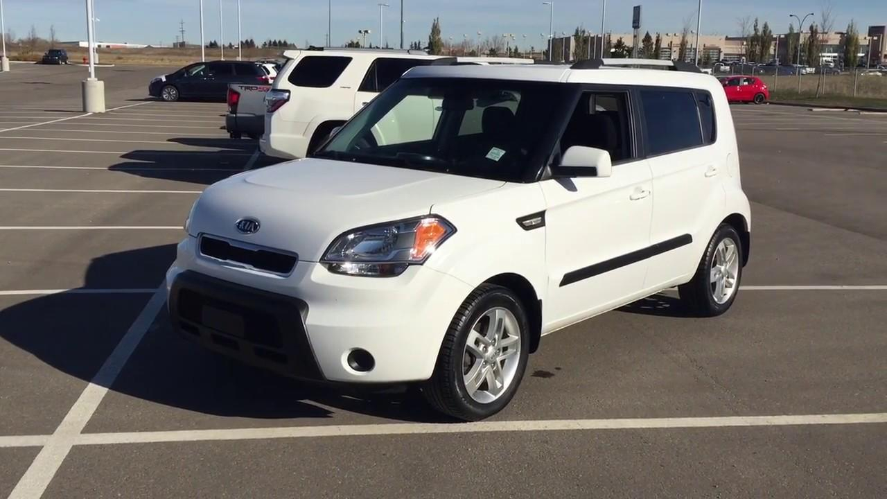 Kia&amp;nbsp;Soul