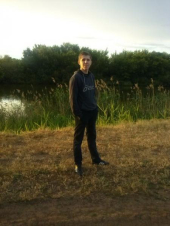 Дмитрий Саратов