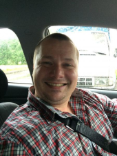  Максим  Санкт-Петербург