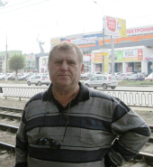 Игорь Саратов