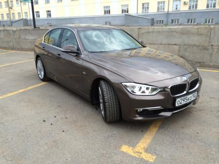 BMW&amp;nbsp;серия 3