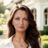 Елена Волкова