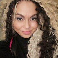 Алена Гамиловская