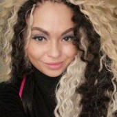 Алена Гамиловская