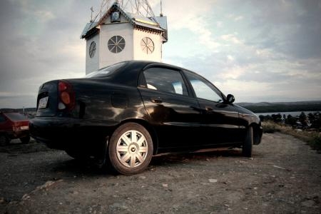 Chevrolet&amp;nbsp;Lanos