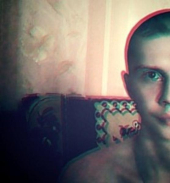 Евгений Саранск