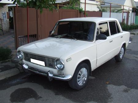 ВАЗ (Lada)&amp;nbsp;2101