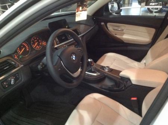 Спортивный трактор