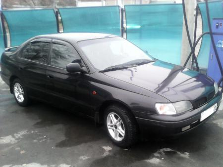 Toyota&amp;nbsp;carina e