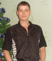 Сергей Братск