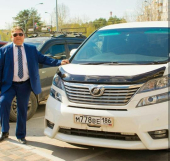 Алексей Севастополь