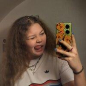 София Лысцева