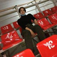 Екатерина Чаткина