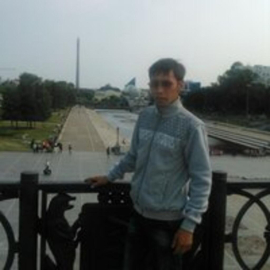 Ельдар Есенеев